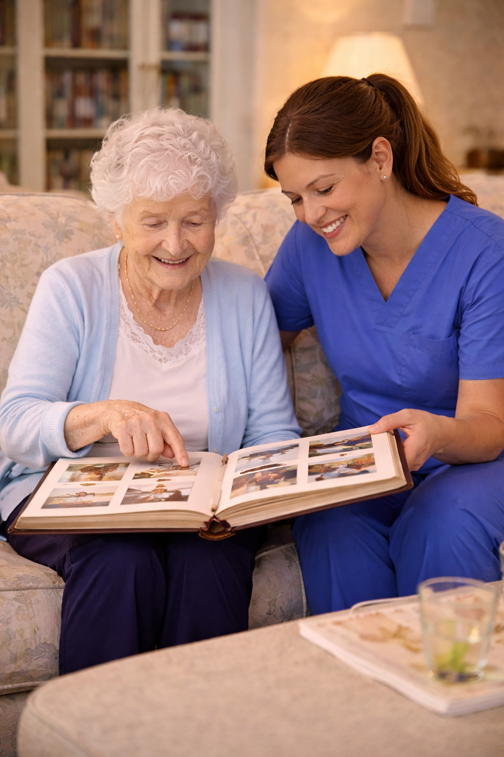 Private  | Purpose-built Facility 